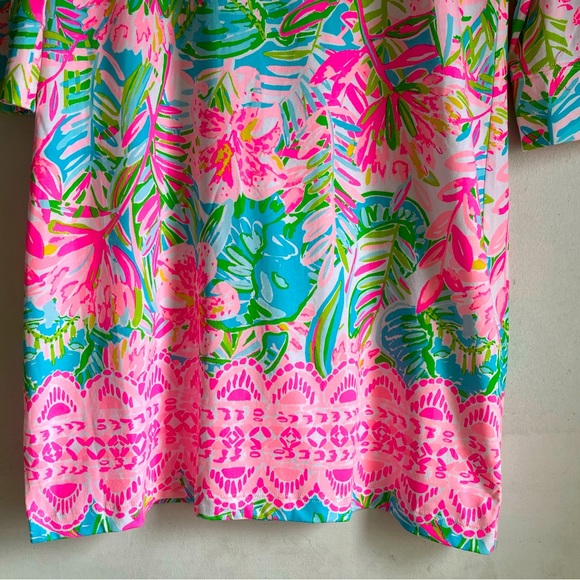 LILLY PULITZER Holle Dress - Picture 7 of 11